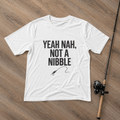 Yeah Nah, Not a Nibble